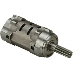 Dynabrade - Air Die Grinder Drop-In Motor - Exact Tooling