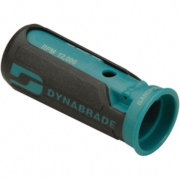 Dynabrade - 3" Air Buffer Housing Sleeve - Use with 55126 - Exact Tooling