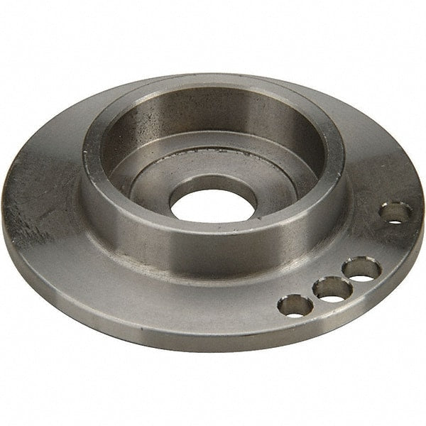 Dynabrade - Air Disc Grinder Rear Bearing Plate - Exact Tooling