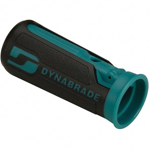 Dynabrade - Air Die Grinder Housing - Use with 48203 - Exact Tooling