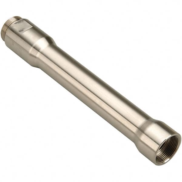 Dynabrade - Air Extension Cone/Plug Grinder Extension Housing - Exact Tooling