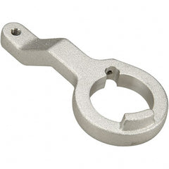 Dynabrade - Air Belt Sander Handle Support - Exact Tooling