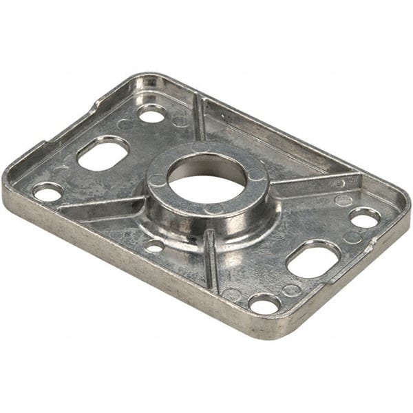 Dynabrade - Air Orbital Sander Pad Base - Use with Dynabug II - Exact Tooling