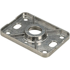 Dynabrade - Air Orbital Sander Pad Base - Use with Dynabug II - Exact Tooling