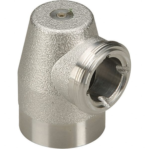 Dynabrade - 3" Air Cut-Off Wheel Tool Housing Assembly - Exact Tooling