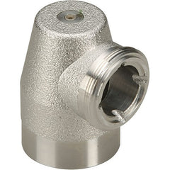 Dynabrade - 3" Air Cut-Off Wheel Tool Housing Assembly - Exact Tooling