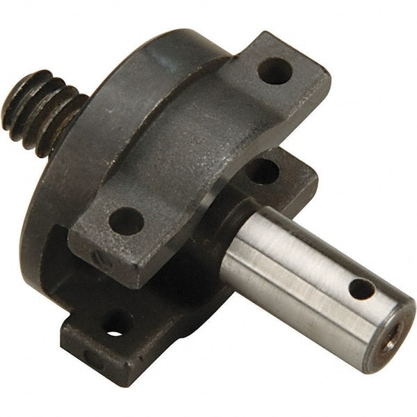 Dynabrade - Air Disc Sander Governor Cage - Use with 50349 - Exact Tooling