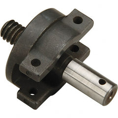 Dynabrade - Air Disc Sander Governor Cage - Use with 50349 - Exact Tooling