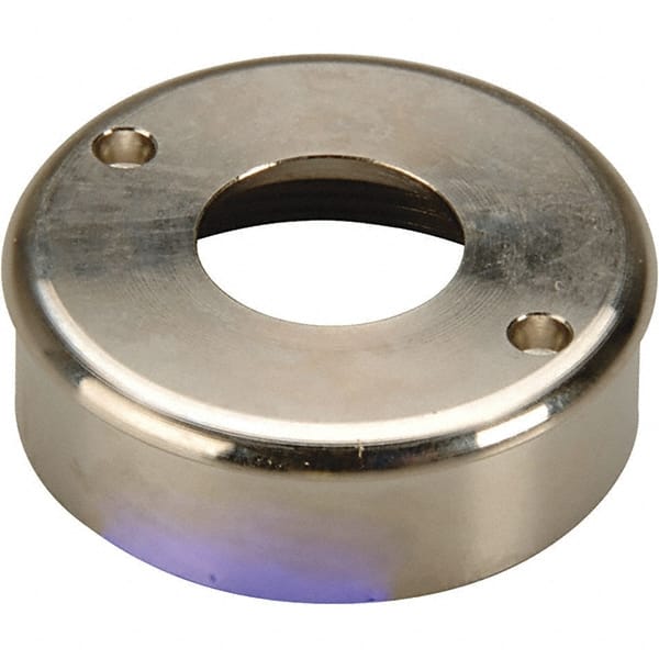 Dynabrade - Air Die Grinder Exhaust Cover - Use with 52341 - Exact Tooling