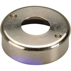 Dynabrade - Air Die Grinder Exhaust Cover - Use with 52341 - Exact Tooling