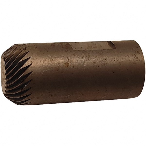 Dynabrade - Air Depressed Center Wheel Grinder Pinion - Exact Tooling