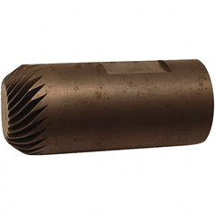 Dynabrade - Air Depressed Center Wheel Grinder Pinion - Exact Tooling