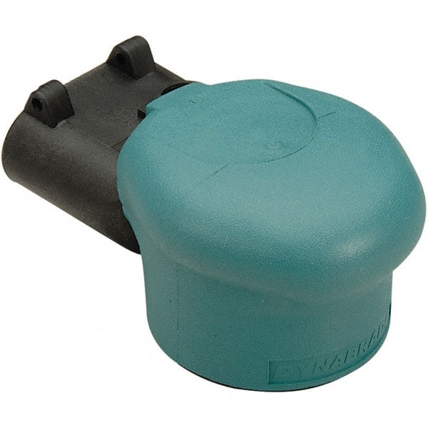 Dynabrade - Air Orbital Sander Housing - Use with 59115 - Exact Tooling