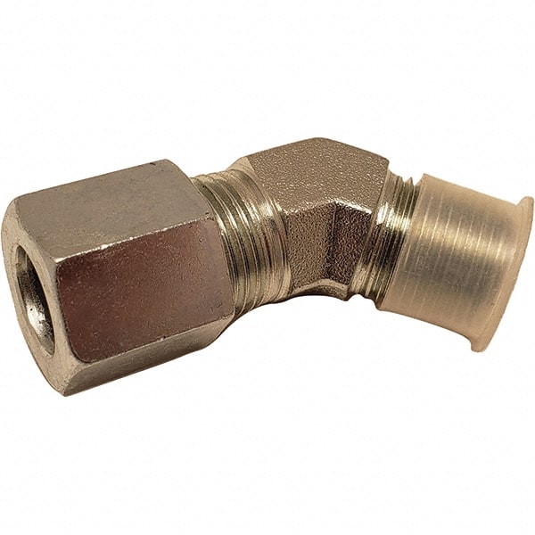 Dynabrade - Air Belt Sander Fitting - Exact Tooling