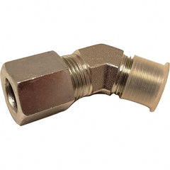 Dynabrade - Air Belt Sander Fitting - Exact Tooling