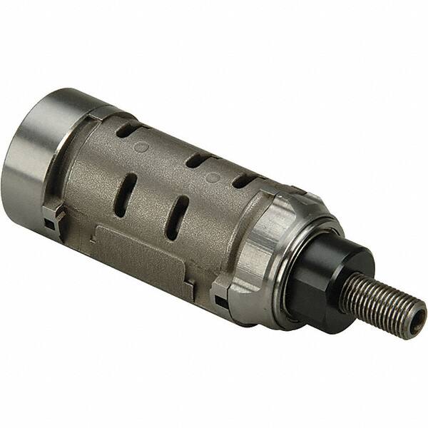 Dynabrade - Air Die Grinder Drop-In Motor - Exact Tooling