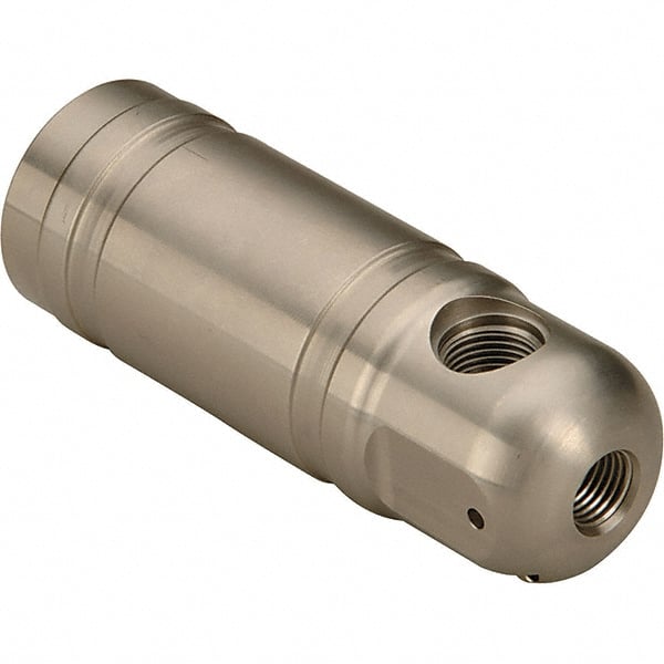 Dynabrade - Air Die Grinder Housing - Use with 53811 - Exact Tooling