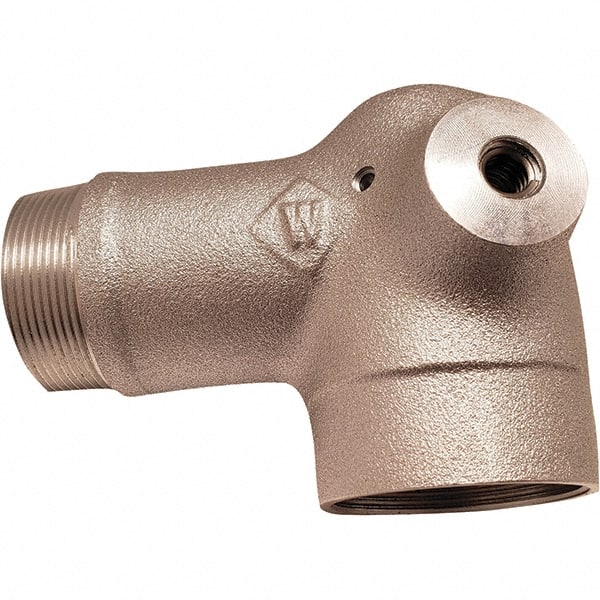 Dynabrade - Air Wet Sander/Polisher Head Assembly - Exact Tooling