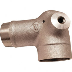 Dynabrade - Air Wet Sander/Polisher Head Assembly - Exact Tooling