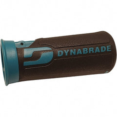 Dynabrade - Air Belt Sander Sleeve - Use with Dynafile II - Exact Tooling