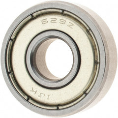 Dynabrade - Rear Exhaust Air Tool Bearing - Exact Tooling