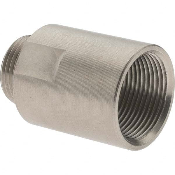 Dynabrade - Pistol Grip Air Drill Sleeve Adapter - 0.4 hp Compatibility - Exact Tooling