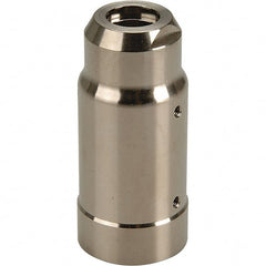 Dynabrade - Pistol Grip Air Drill Cover - 950 RPM Compatibility, 0.7 hp Compatibility - Exact Tooling