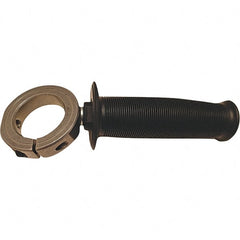 Dynabrade - Power Sander Handle & Collar Assembly - Exact Tooling