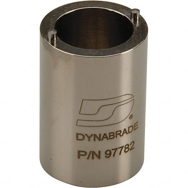 Dynabrade - Grinder Repair Pin Wrench - Use with Dynabrade Air Power Tools - Exact Tooling