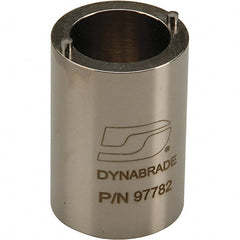 Dynabrade - Grinder Repair Pin Wrench - Use with Dynabrade Air Power Tools - Exact Tooling