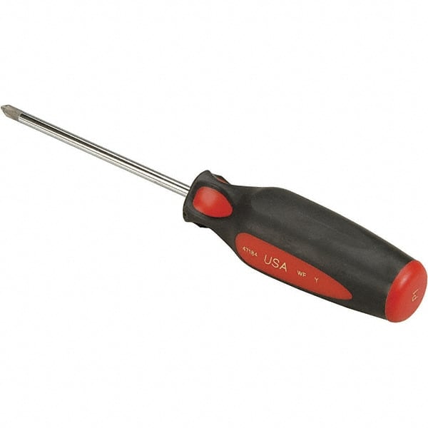 Dynabrade - Grinder Repair Small Phillips Screwdriver - Use with Dynabrade Air Power Tools - Exact Tooling
