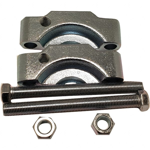 Dynabrade - Grinder Repair Bearing Separator - Use with Right-Angle Tools - Exact Tooling