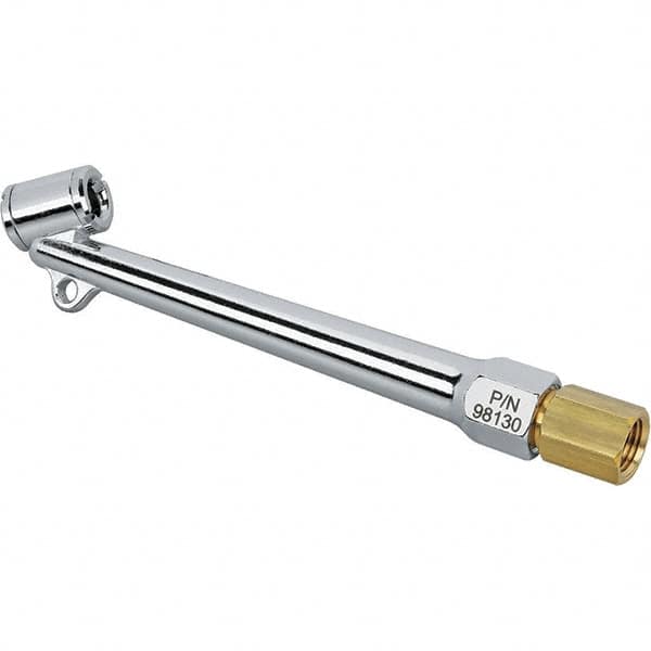 Dynabrade - Grinder Repair Air Chuck - Use with 13215, 13220, 13410, 13411, 13460, 13525, 13535 - Exact Tooling