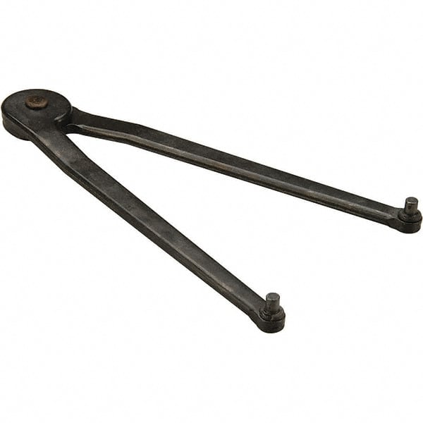 Dynabrade - Grinder Repair Round Pin Spanner Wrench - Use with 91000 Full Service Repair Stations - Exact Tooling