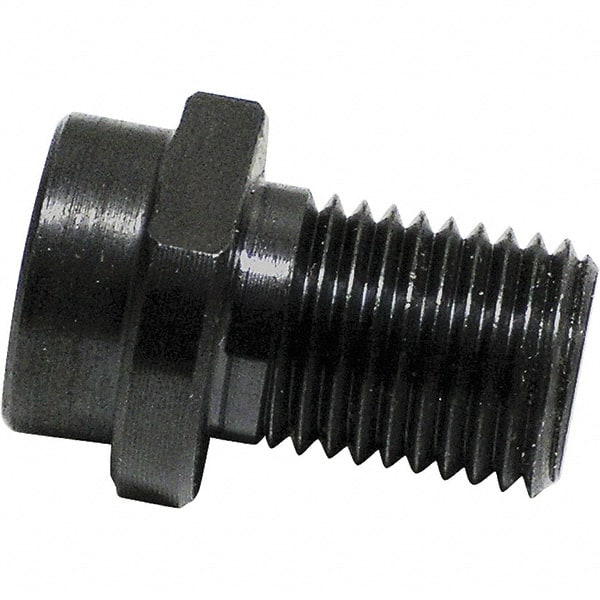 Dynabrade - Air Inlet - Compatible with 1 Hp - Exact Tooling