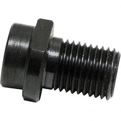 Dynabrade - Air Inlet - Compatible with 1 Hp - Exact Tooling