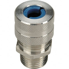 Dynabrade - Aluminum, Strain Relief - Compatible with 60 Hz, For Use with 64350 - Exact Tooling