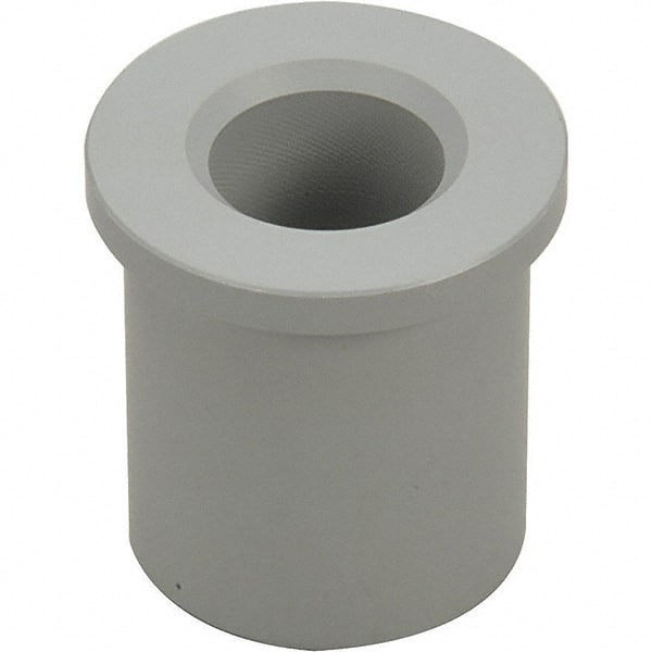 Dynabrade - Die Grinder Vacuum Hose Adapter - Use with Pencil Grinders - Exact Tooling