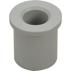 Dynabrade - Die Grinder Vacuum Hose Adapter - Use with Pencil Grinders - Exact Tooling