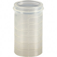 Dynabrade - Die Grinder Vacuum Sleeve - Use with Die Grinder - Exact Tooling