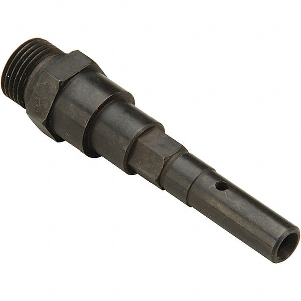 Dynabrade - Die Grinder Spindle - Use with Die Grinder - Exact Tooling
