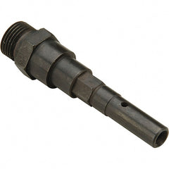 Dynabrade - Die Grinder Spindle - Use with Die Grinder - Exact Tooling