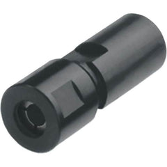 Dynabrade - 1/4" Die Grinder Collet - Use with Die Grinders - Exact Tooling