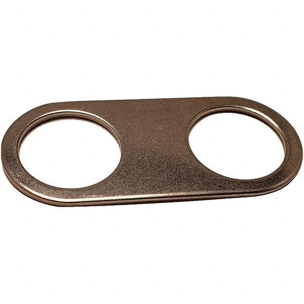 Dynabrade - Air Orbital Sander Plate Seal - Exact Tooling