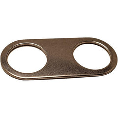 Dynabrade - Air Orbital Sander Plate Seal - Exact Tooling