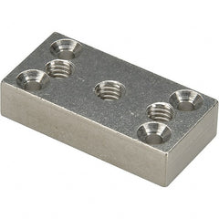 Dynabrade - Air Belt Sander Side Handle Block - Use with 15360 - Exact Tooling