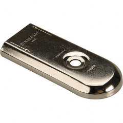 Dynabrade - Air Belt Sander Belt Guard - Includes Gasket - Exact Tooling