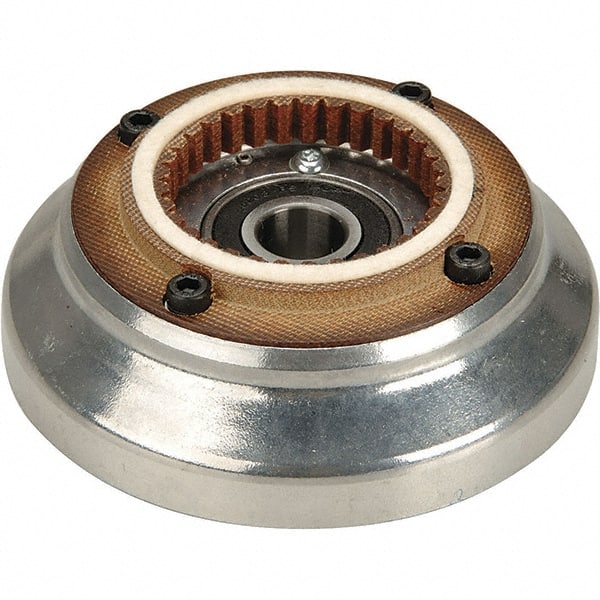 Dynabrade - 11" Air Gear Driven Sander Mounting Plate Assembly - Exact Tooling