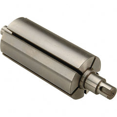 Dynabrade - 7" Air Disc Grinder Rotor - Use with 50348 - Exact Tooling