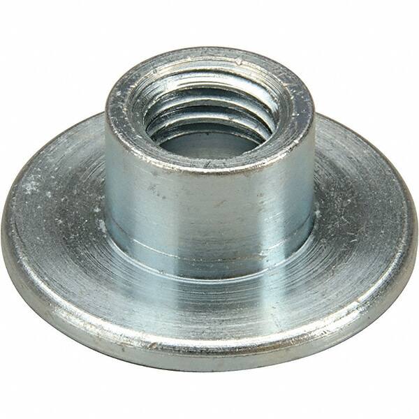 Dynabrade - 4-1/2" to 5" Air Disc Grinder Flange - Use with 30374 - Exact Tooling